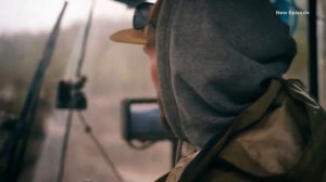 Золотая лихорадка 15 сезон 16 серия (реалити-шоу, 2024)