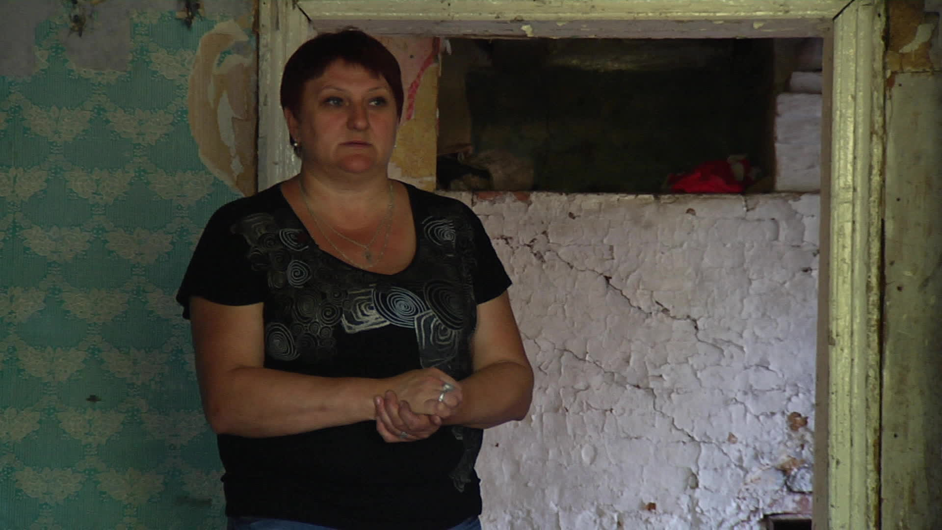 Экстрасенсы ведут расследование, 5 сезон, 6 выпуск