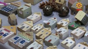 28 февраля и 1 марта в торгово-развлекательном центре «Каскад» распахнет свои двери Добромаркет