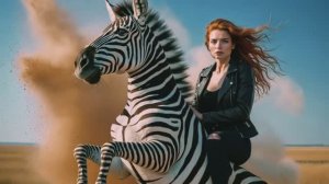 Буду Твоей. Официальный AI клип.