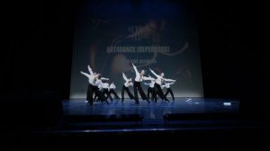 27 ART4DANCE (ПЕРЕПОЛОХ) | Можайск | Golden CUP 2026 | #goldencup2026