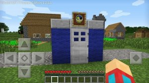 ГРЕННИ VS КОМПОТ 4 ЭПИЗОД МАШИНА ВРЕМЕНИ В МАЙНКРАФТ I compot Салливан Minecraft