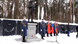 Быть воином — жить вечно