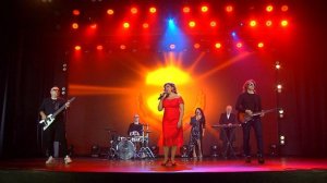 Екатерина Левшина - Доброе начало.mp4