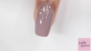 100 ПРОСТЫХ идей для ногтей