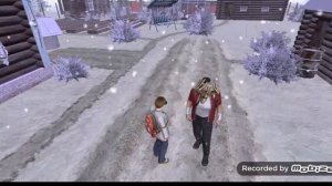 [Сериал] Громила и Гэмеля [1 серия, 1 сезон]