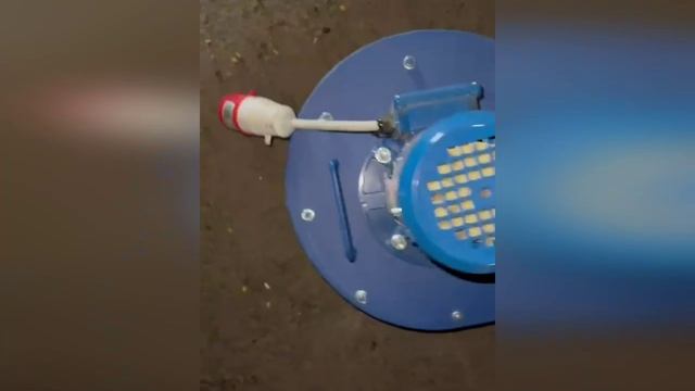 Аэратор зерна АЗ-1 производитель Агромаш-НН устройство и видео работы смотреть онлайн