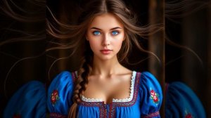 Кархайм - Предки Боги