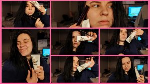 ОБЗОР КОСМЕТИКИ🔥РОССИЙСКИЙ БРЕНД"TABU" ❤️