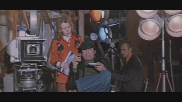 Вот этого не надо! Киножурнал ″Ералаш″. СССР (1974) - Россия.