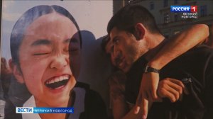 ГТРК СЛАВИЯ Фотовыставка Майи Жинкиной 25.02.26