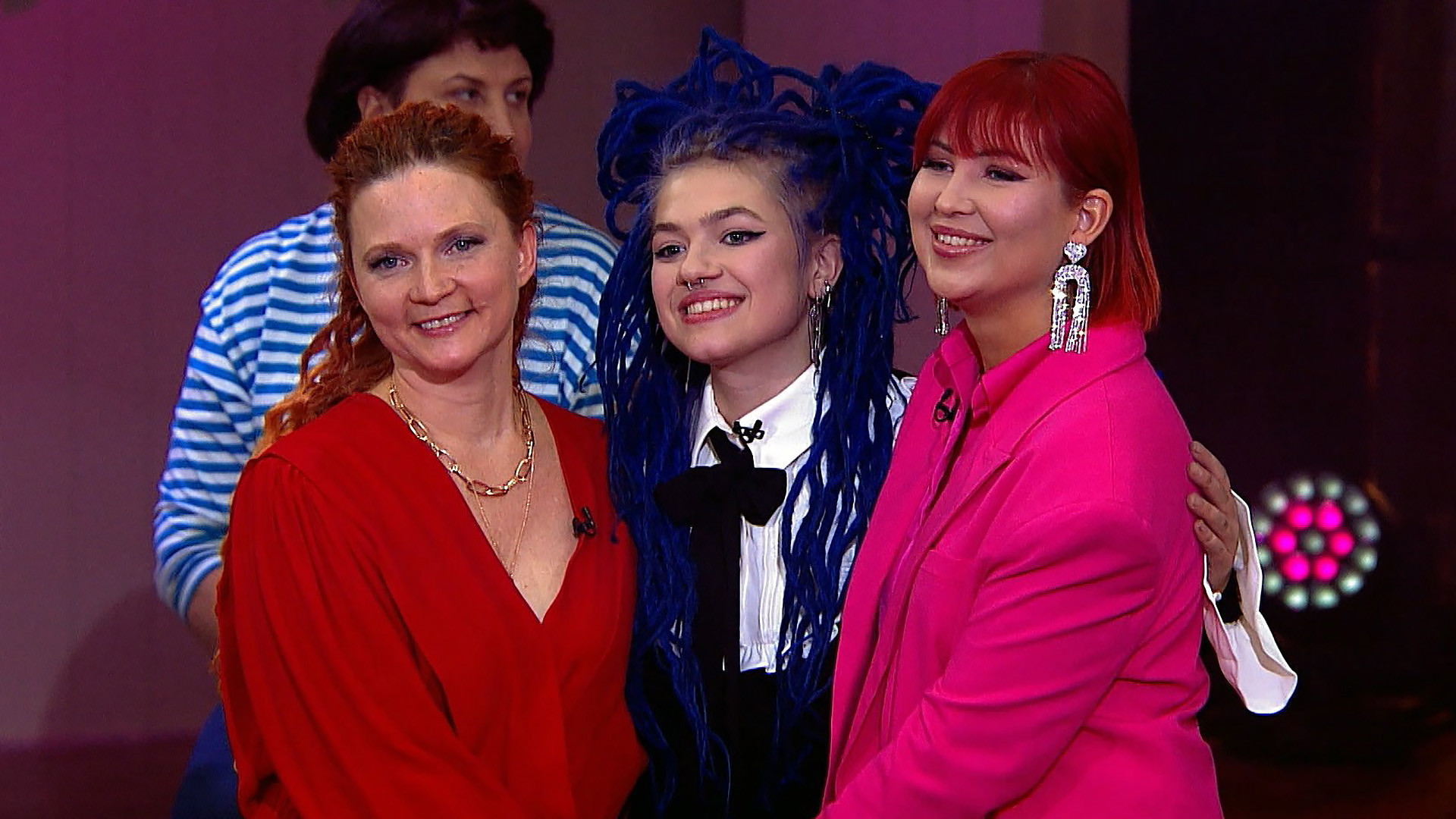 Мастер кондитер, 1 сезон, 11 выпуск