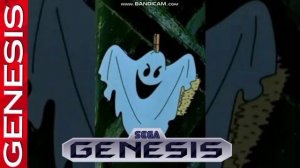 карлсон привидение 16 bit remix