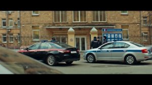 🔥 Семьянин 🔥 - Трейлер (2025)