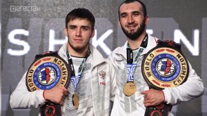 Профбокс. Анонс турнира по профессиональному боксу IBA