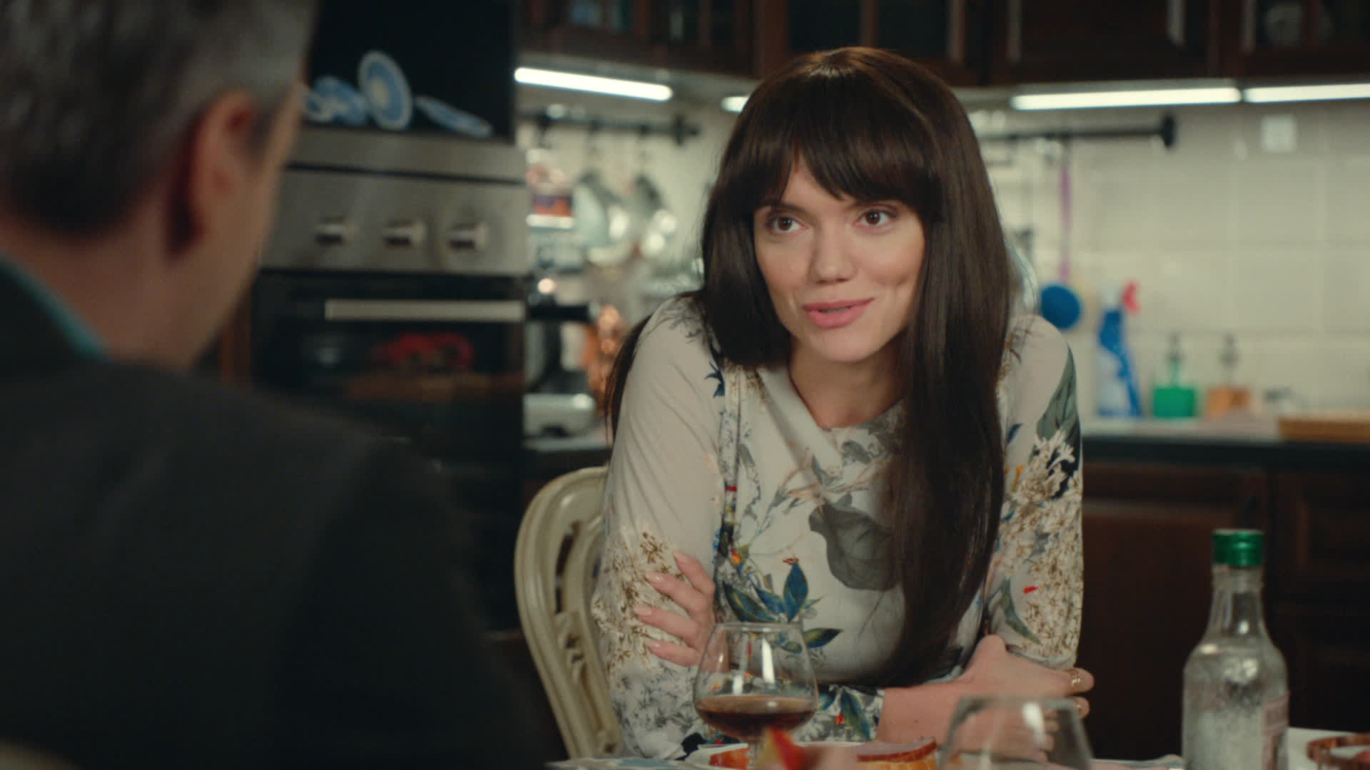 Улица, 1 сезон, 81 серия