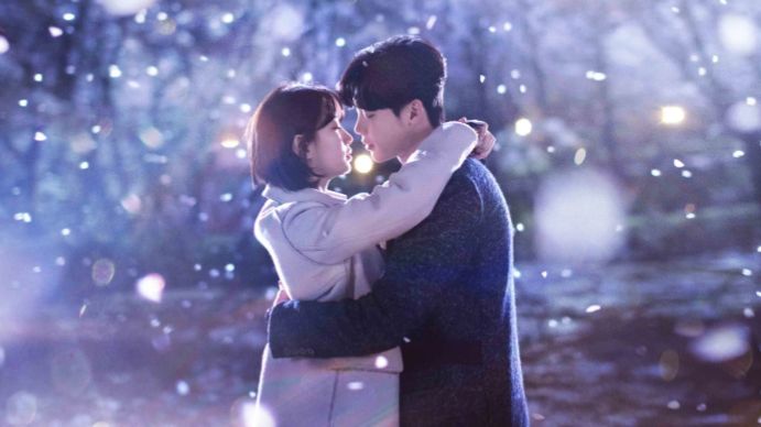 Трейлер сериала - Пока ты спишь (2017) Фэнтези