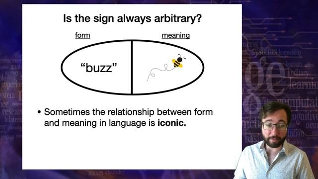 Introduction to Linguistics 2： Basics of Language смотреть онлайн