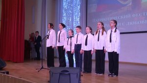 Время местное. Эфир: 25-02-2026 - О России с любовью