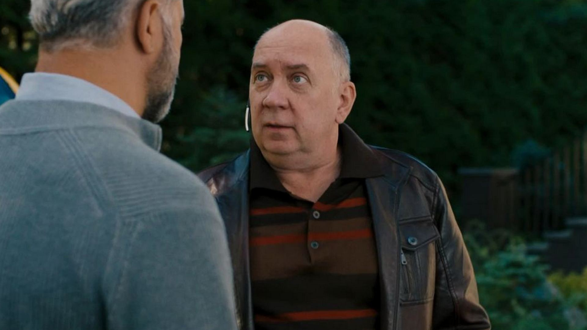 Киберпапа, 1 сезон, 5 выпуск смотреть онлайн