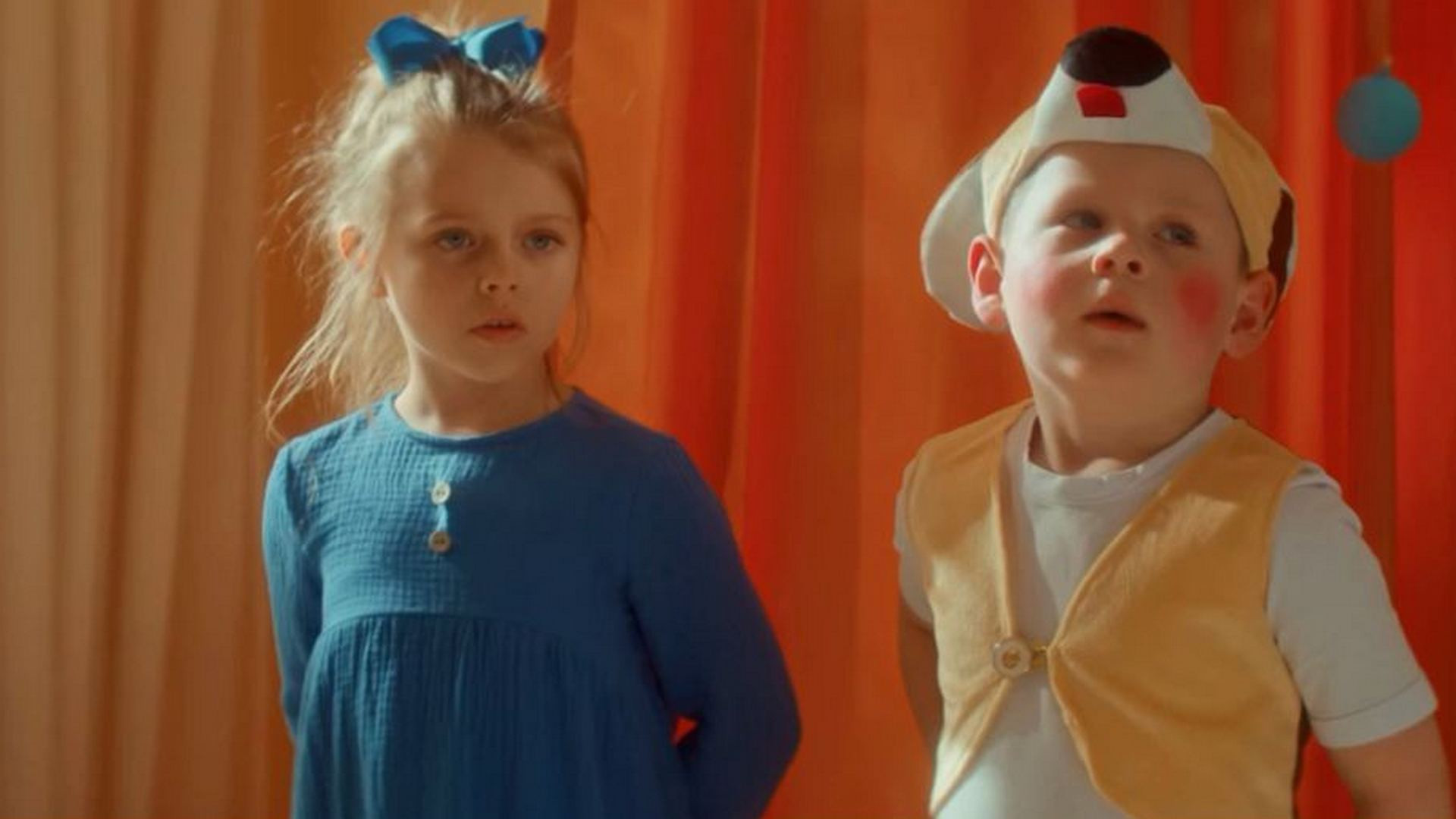 Развод по расчету, 1 сезон, 4 серия