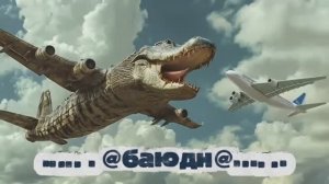 Бамбардиро Кракадило злодей 😱 #видео #топ #рейтинг #абаюдна #брейнрот