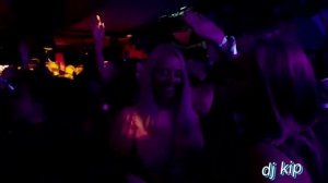 DJ Kip - This Is The Music (Eurodance Hit)