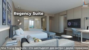 Hyatt Regency Nha Trang