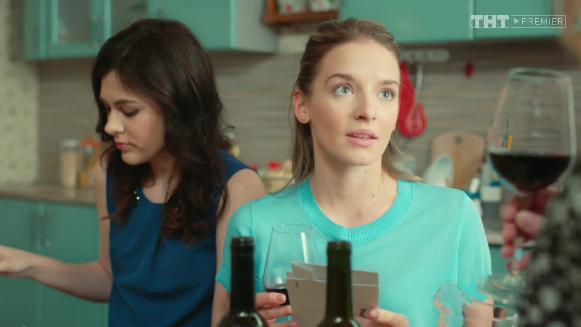 Улица, 1 сезон, 116 серия