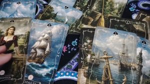 Что вы видите и Чего не видите 💥✨Таро расклад