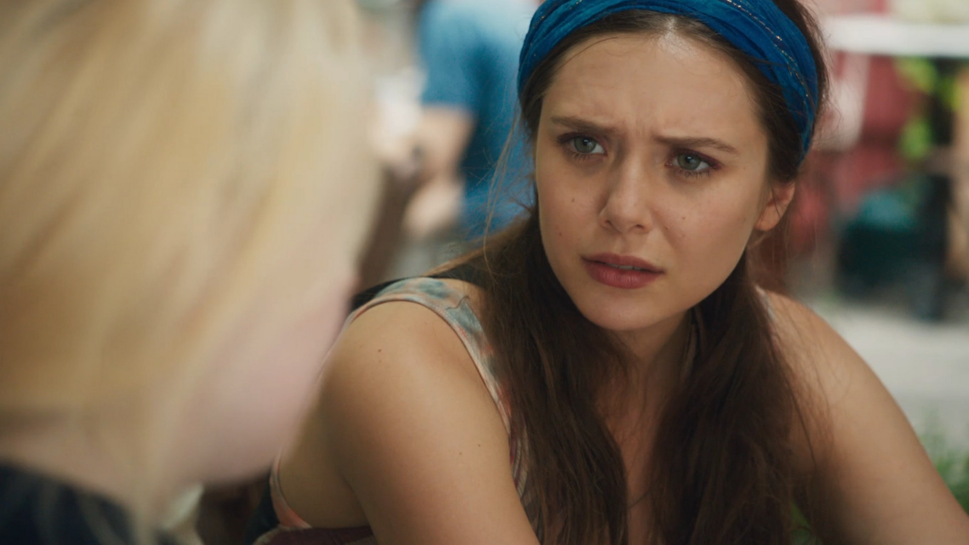 Очень хорошие девочки (2013)