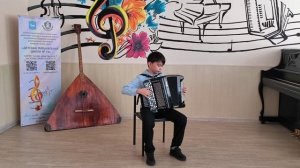 Абдуллаев Аслан