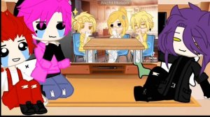 Реакция королей 13 карт на вальтов(+бонус)