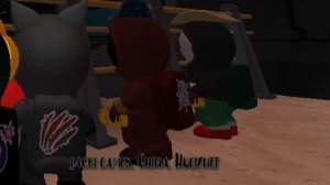 колаба 3 блогеров!