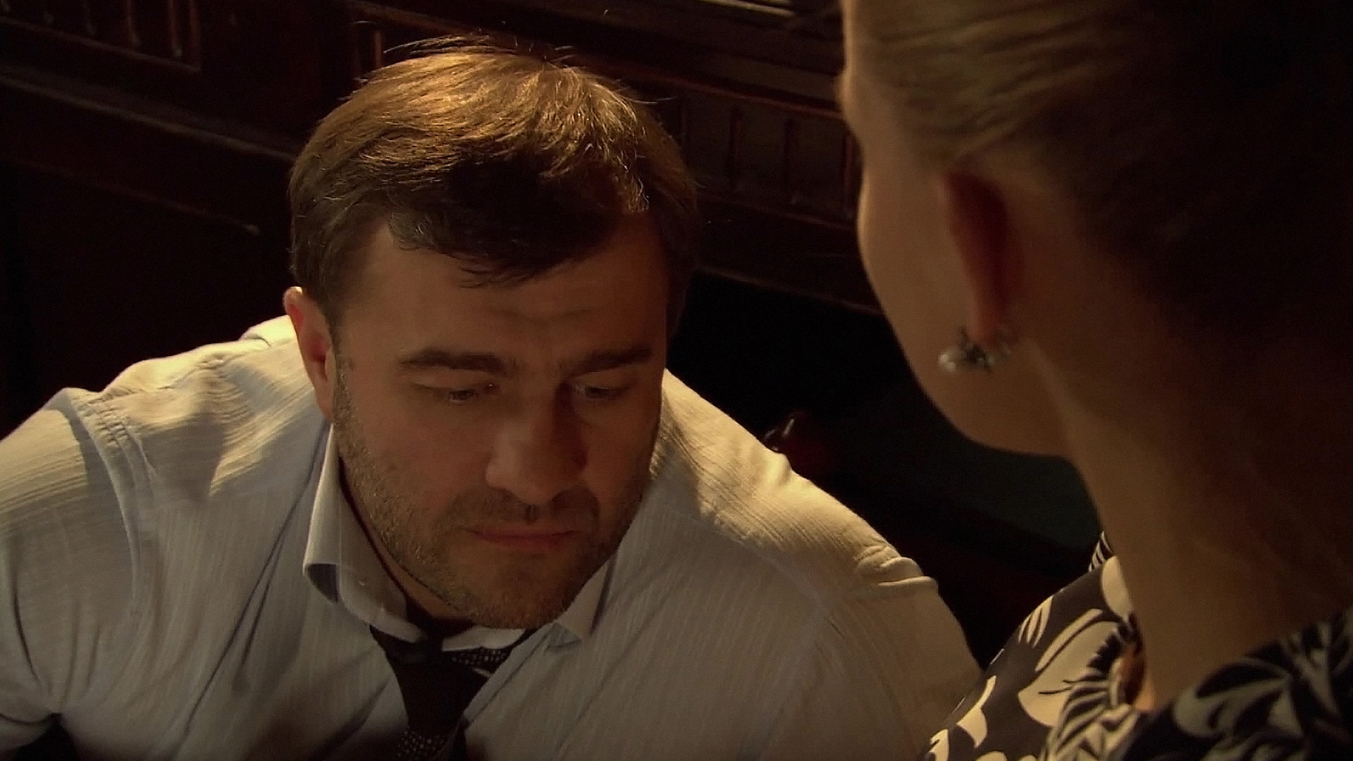 Дело гастронома №1, 1 сезон, 3 серия