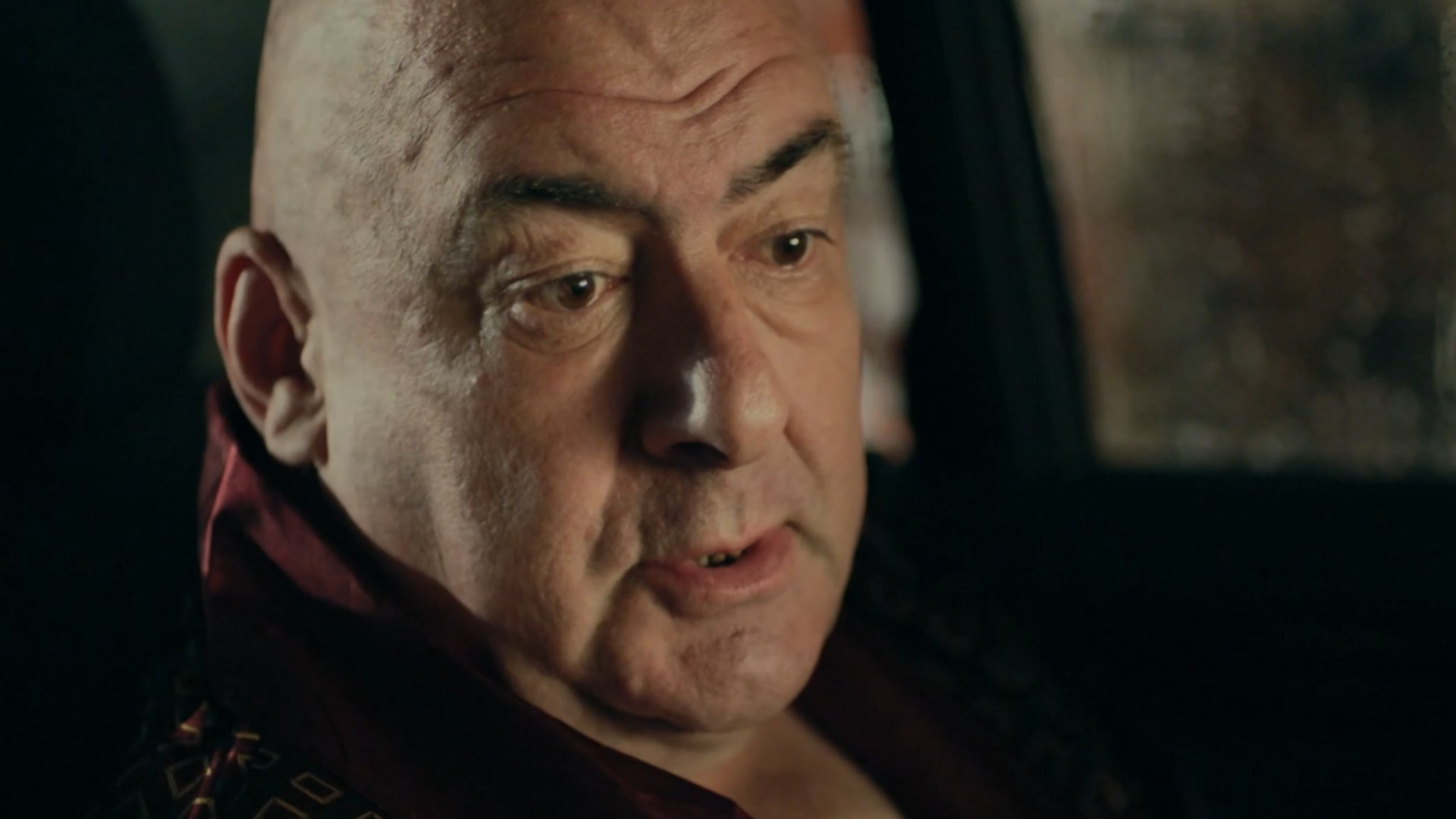 Юристы, 1 сезон, 5 выпуск