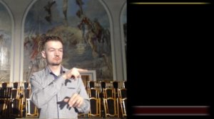 9 часть "Церковь: водное крещение и хлебопреломление" 3 часть.