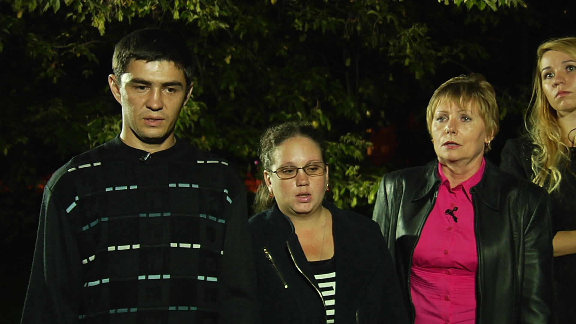 Экстрасенсы ведут расследование, 5 сезон, 7 выпуск