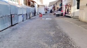 базар, покупки, отопление, 24 февраля 2026