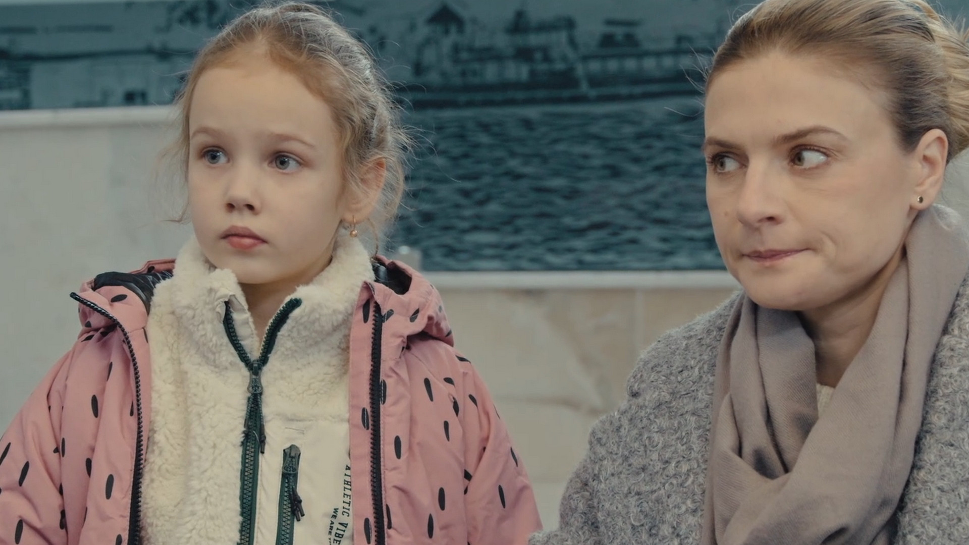 Пин-код, 1 сезон, 3 серия