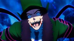 ДЕМОН ⚔️ ПОСЛЕДНЯЯ БИТВА #АНИМЕ