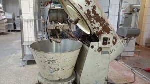 Тестомес Л4 -ХТВ