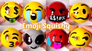 ДЕЛАЕМ СМЕШНЫЕ ЭМОДЗИ СВОИМИ РУКАМИ! СЛАЙМЫ И ЖИЖА DIY EMOJI Я РЖУ КАК И ОНИ РЕАКЦИЯ