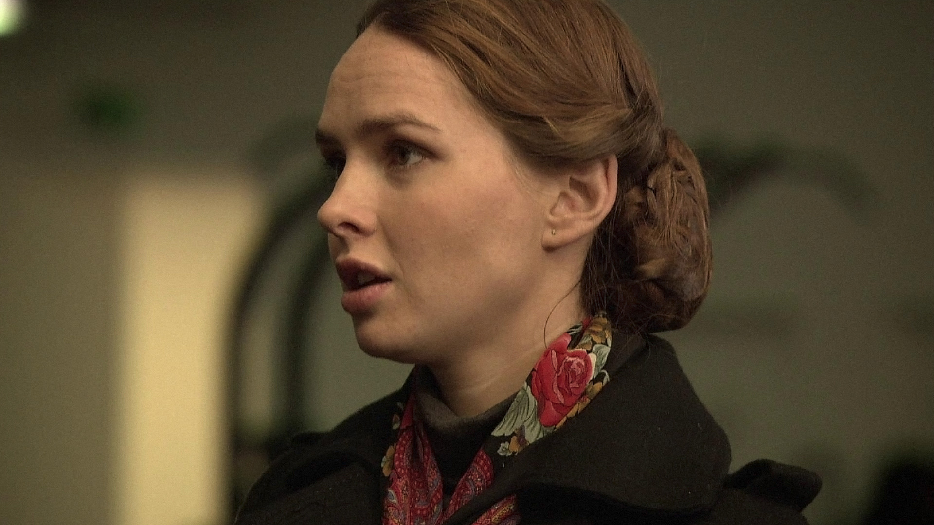 Метод Фрейда, 1 сезон, 6 серия