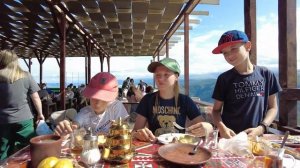 МЫ В ДАГЕСТАНЕ ❤ СУЛАКСКИЙ КАНЬОН