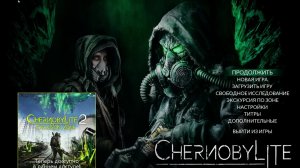 Chernobylite Complete Edition