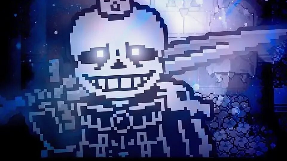 storyshift sans them