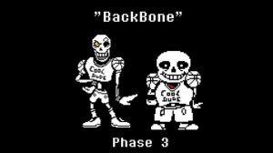 backbone disbelief papyrus