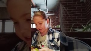 кушаем в The бык