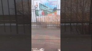 тролейбус Новороссийск маршрут7 от остановки питомник до Снайпера Рубаха